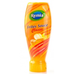Remia French Fries Sauce