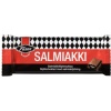 Fazer Salmiakkisuklaa Salty Licorice Chocolate