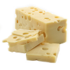 German Emmental Cheese