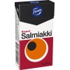 Fazer Super Salmiakki Menthol Salty Licorice