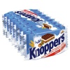 Knoppers Crispy Wafers 8-pack