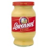 Löwensenf Extra Hot German Mustard 250ml
