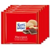 Ritter Sport Marzipan Chocolate BOX OF 12 - SAVE 20%