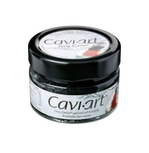 cavi-art_kelp_seaweed_caviar_black_100g