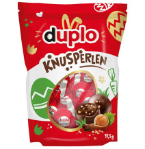 duplo-knusperlen