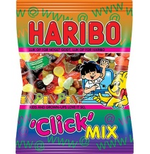 Haribo Click Mix