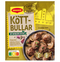 maggi_fix_kttbullar_swedish_meatballs