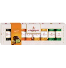 Niederegger Classic Assorted Marzipan Chocolate Bites