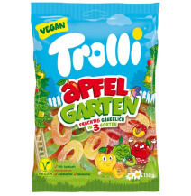 trolli-apple-garden-150g