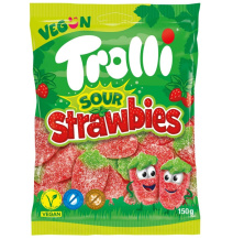 trolli-sour-strawbies-vegan-150g