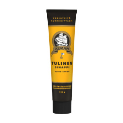aura_finnish_hot_mustard_tube