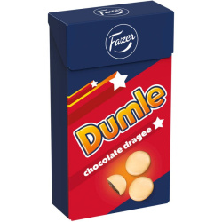 dumle_chocolate_dragee_38g