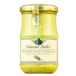 fallot_tarragon_mustard_210g