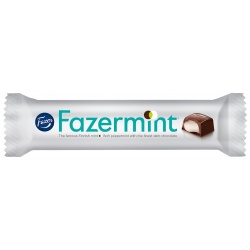 Fazermint 41g