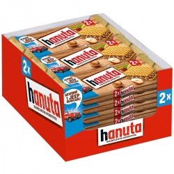 hanuta-wafers-box