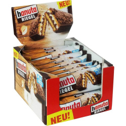 hanuta_hazelnut_wafer_bar_box_of_14_bulk_buy