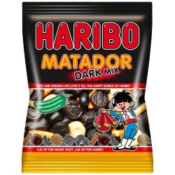 haribo-matador-dark-135g