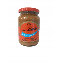 hndlmaier_sweet_bavarian_mustard_less_sugar