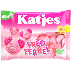 katjes-fred-ferkel-210g