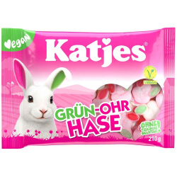 katjes-green-ear-bunny-210g