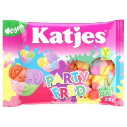 katjes-party-fred-210g