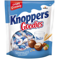 knoppers-goodies