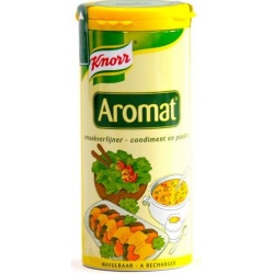 Knorr Aromat Seasoning 80g Sprinkler
