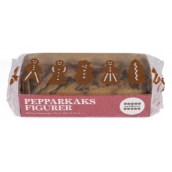 Nyåkers Ginger Snaps Figures