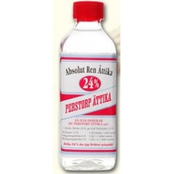 Perstorp Vinegar 24%