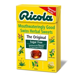 ricola-original-stevia-50g