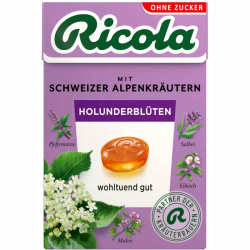 ricola_swiss_cough_drops_elderflower_sugar_free